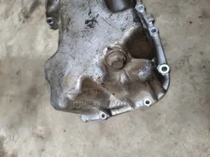 Oil Simp Daihatsu Mira KF Engine