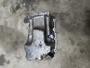 Oil Simp Daihatsu Mira KF Engine