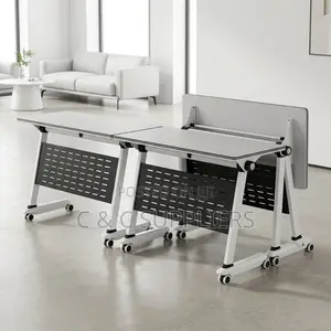 Movable Folding Training Table-120cm