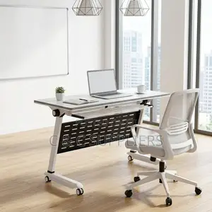 Movable Folding Training Table-120cm