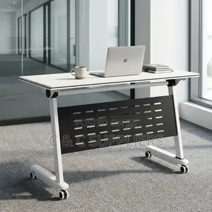 Movable Folding Training Table-120cm