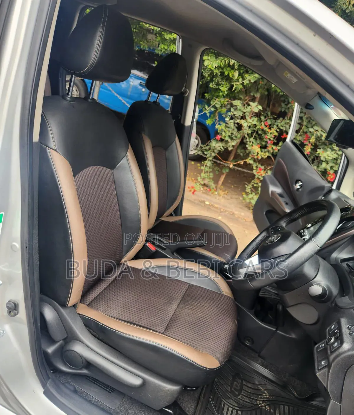 Nissan Note 1.2 Hybrid 2017 Green