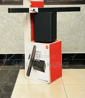 BAR 2.1mk2 System-JBL Bar 2.1