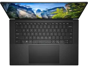 Laptop Dell Precision 5570 16GB Intel Core i7 SSD 512GB