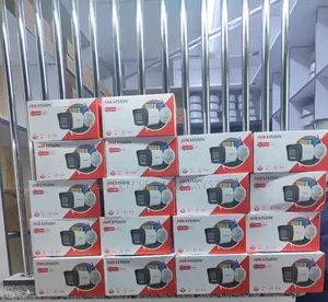 Outdoor CCTV Cameras