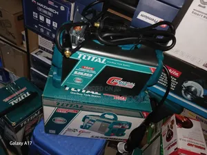 Total 160A Inverter MMA Welding Machine (TW216059)