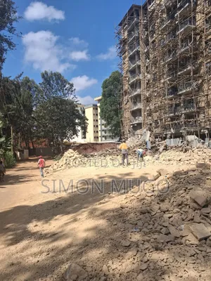 Ruaka Prime Commercial 45x130 Ideal for High Rise Apartments Freehold