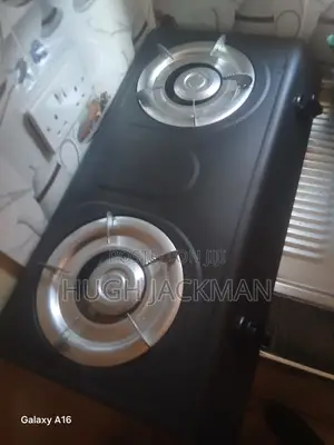 Table Gas Cooker