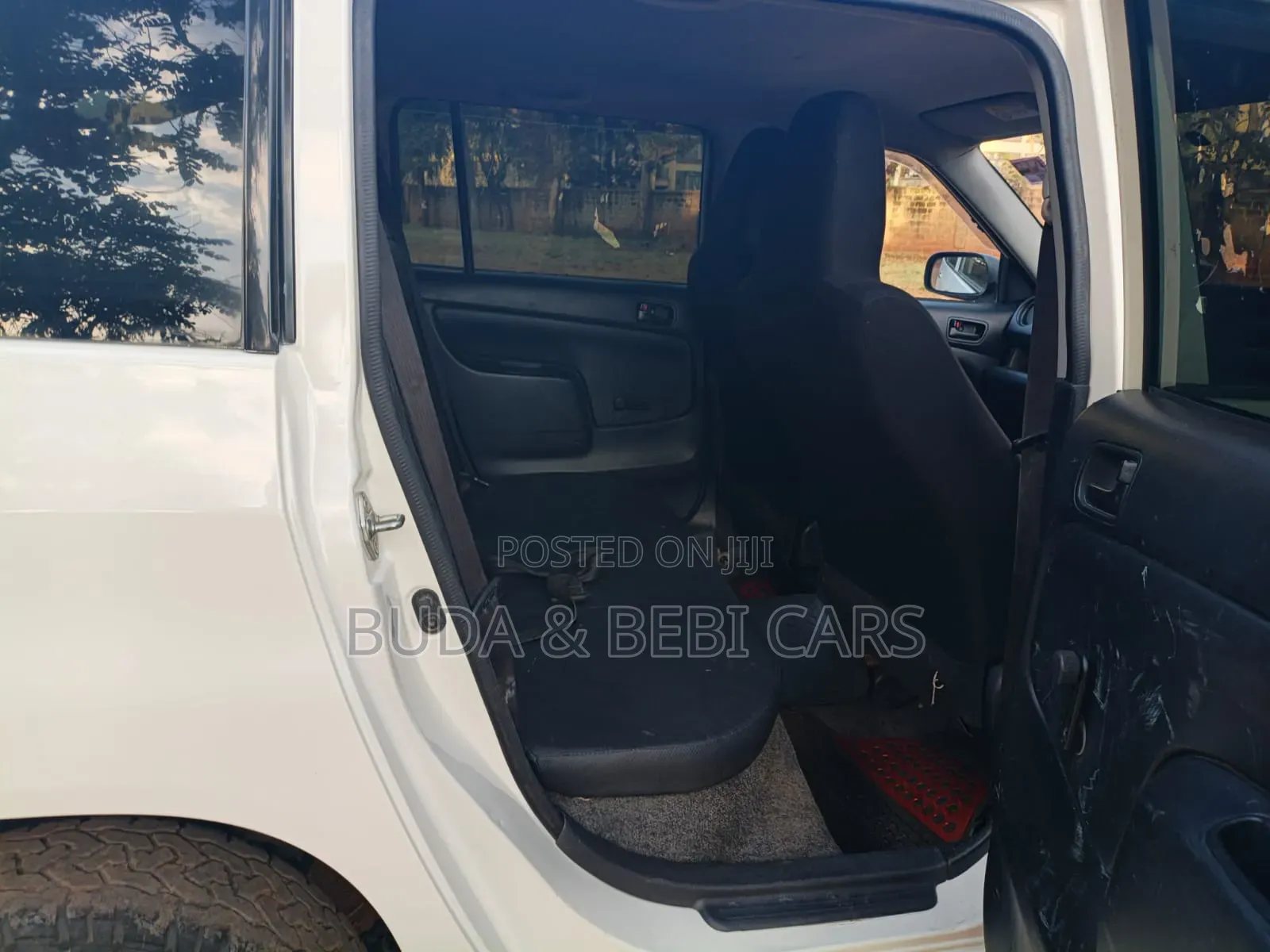 Toyota Probox 1.5 DX Comfort 2WD 2015 Silver