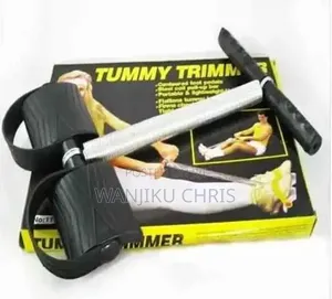 Affordable Tummy Trimmer