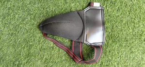 Groin Guard