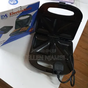 Electromate 2 Slice Sandwich Maker