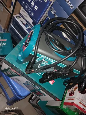 Total 200A Inverter MMA Welding Machine (Model TW220069)