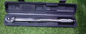 Adjustable Torque Wrench 1/2"