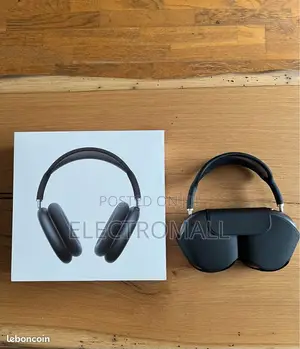 AirPods Max Wireless Over-Ear Headphones