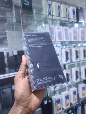 New Samsung Galaxy S10 Plus 128 GB White
