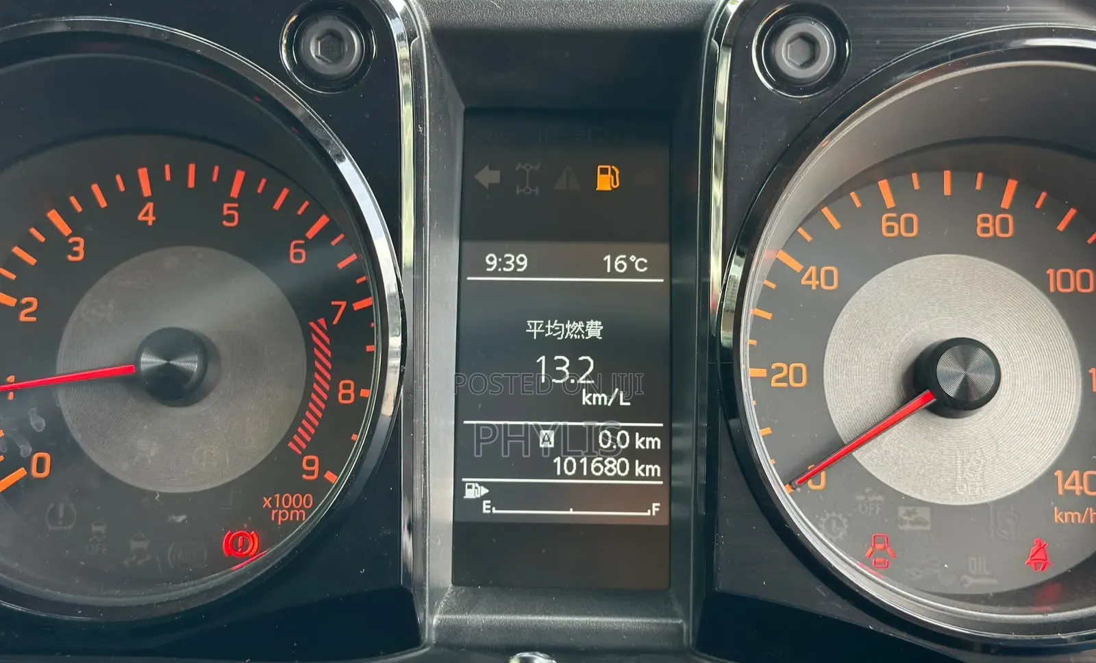 Suzuki Jimny 2019 Black