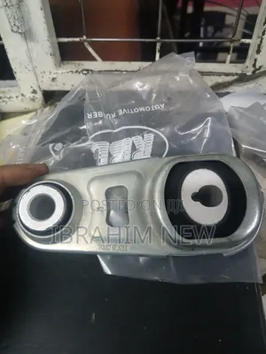 Nissan Xtrail T32 Rear Mounting
