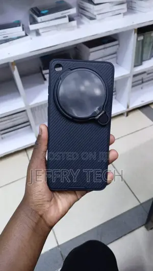 Nillkin CamShield Prop Magnetic Case Oppo Find X9 Ultra.