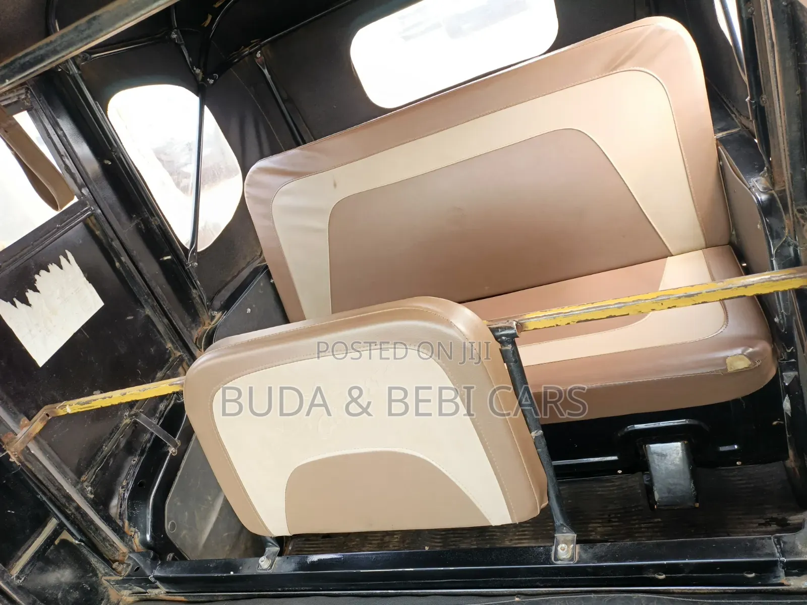 Piaggio 2025 Black