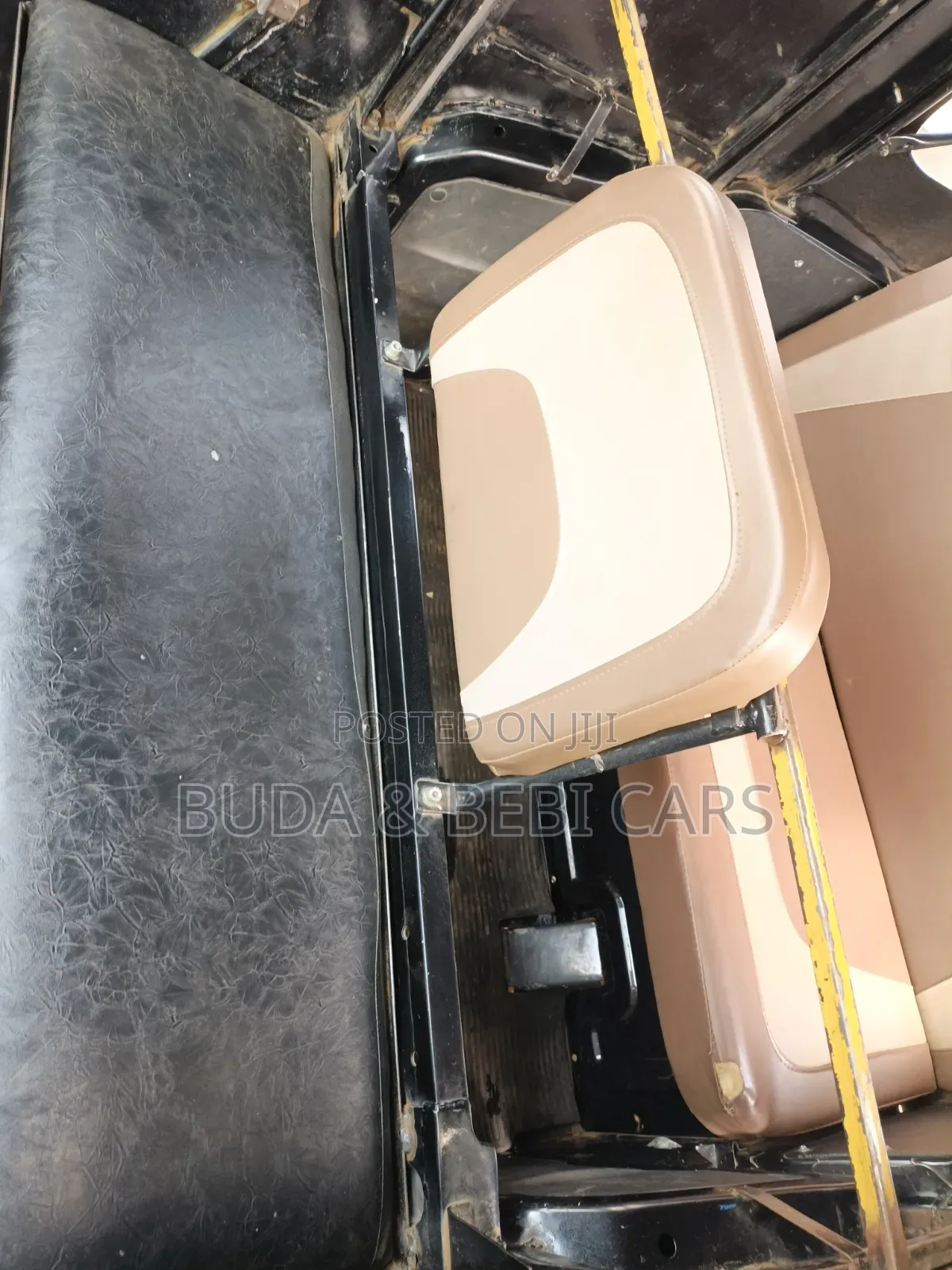 Piaggio 2025 Black