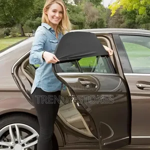 Window Sun Shade