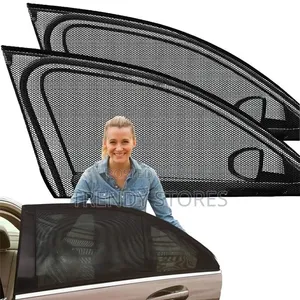 Window Sun Shade