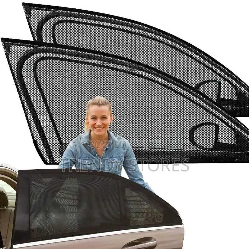 Window Sun Shade