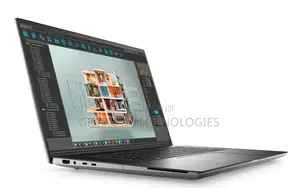 Laptop Dell Precision 5690 32GB Intel Core Ultra 7 SSD 512GB