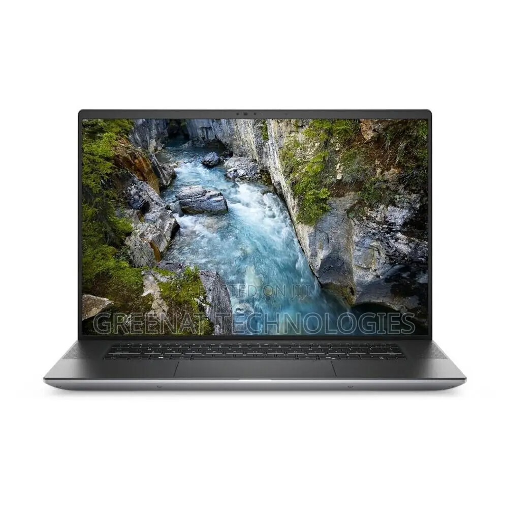 Laptop Dell Precision 5690 32GB Intel Core Ultra 7 SSD 512GB