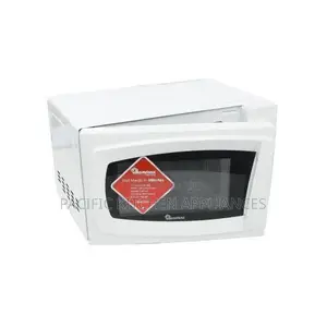 Ramtons RM/319 - Digital Microwave - 20L - White (1YR WRTY)