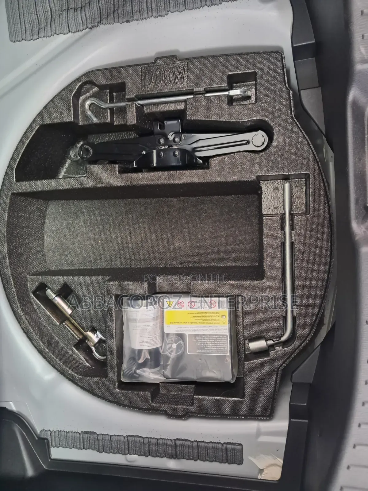 Mazda Demio 2019 Silver
