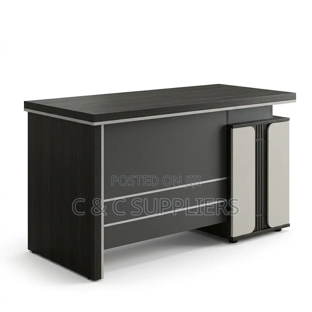 1.2M Study Desk