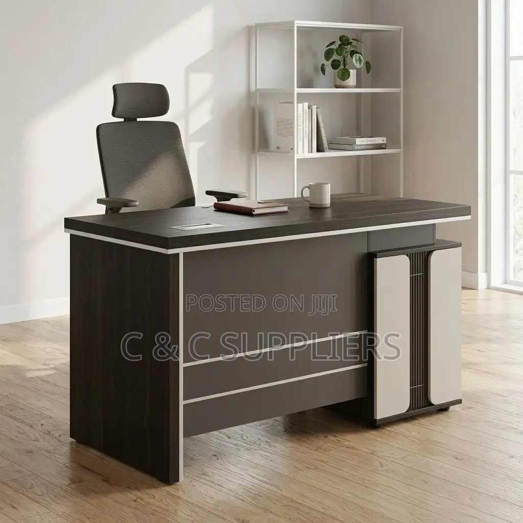 1.2M Study Desk