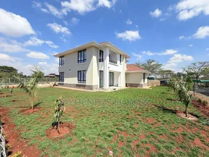 4bdrm House in Kahawa Sukari for sale
