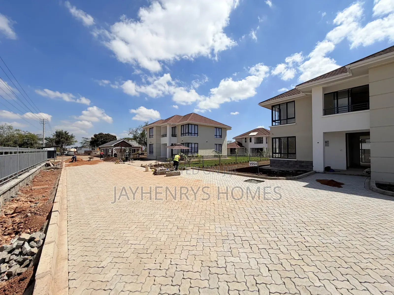 4bdrm House in Kahawa Sukari for sale
