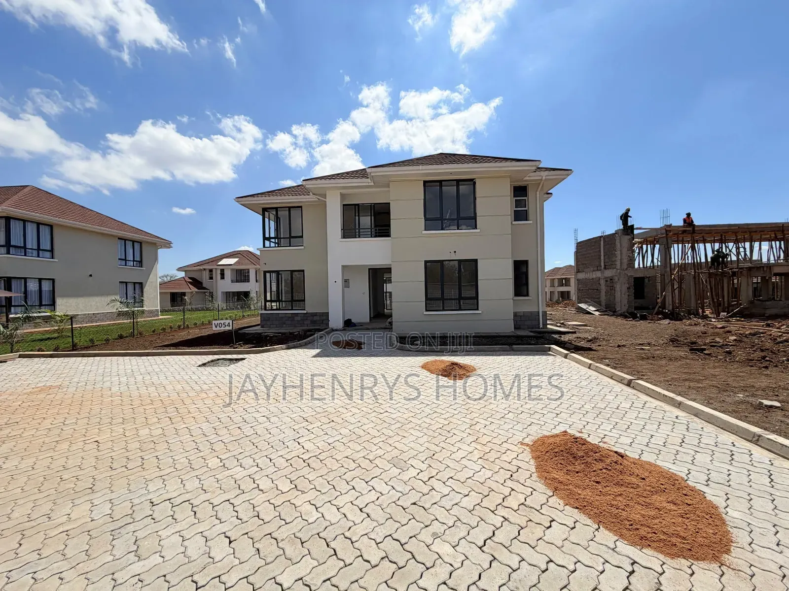 4bdrm House in Kahawa Sukari for sale