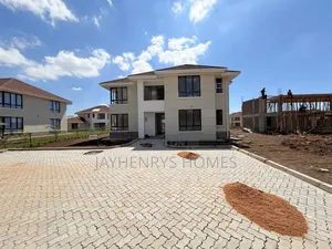4bdrm House in Kahawa Sukari for sale