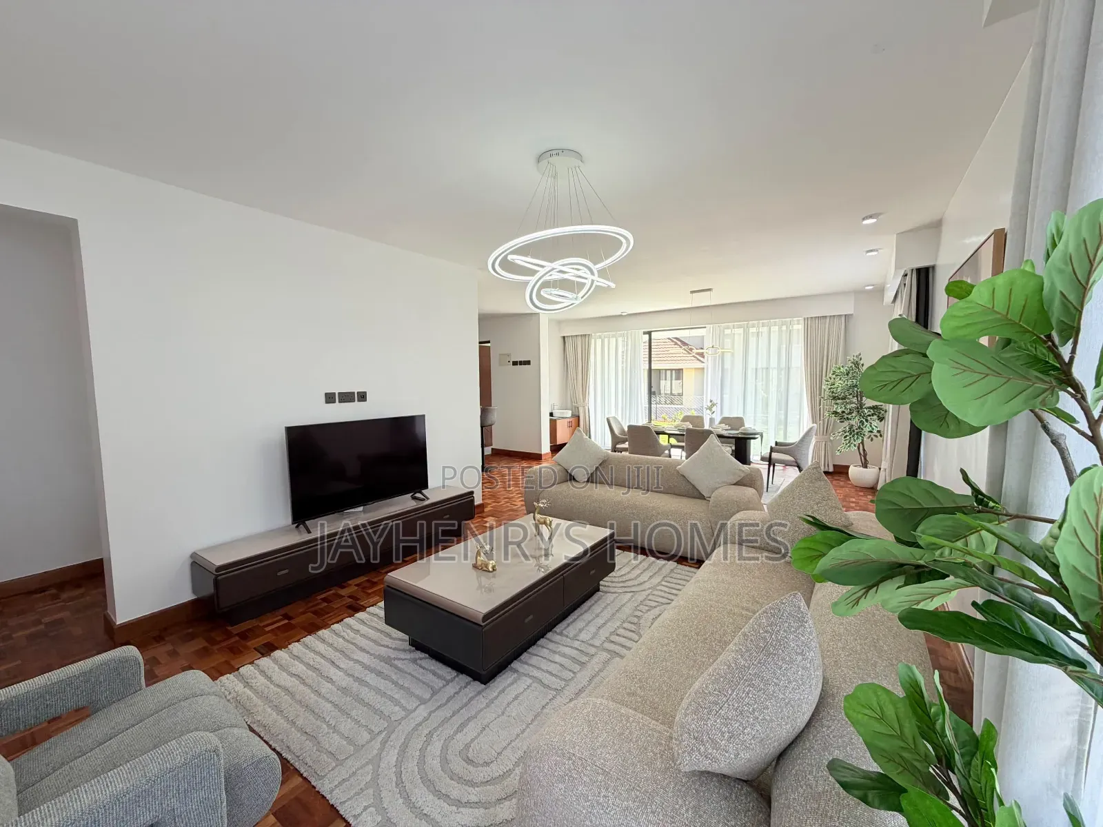 4bdrm House in Kahawa Sukari for sale