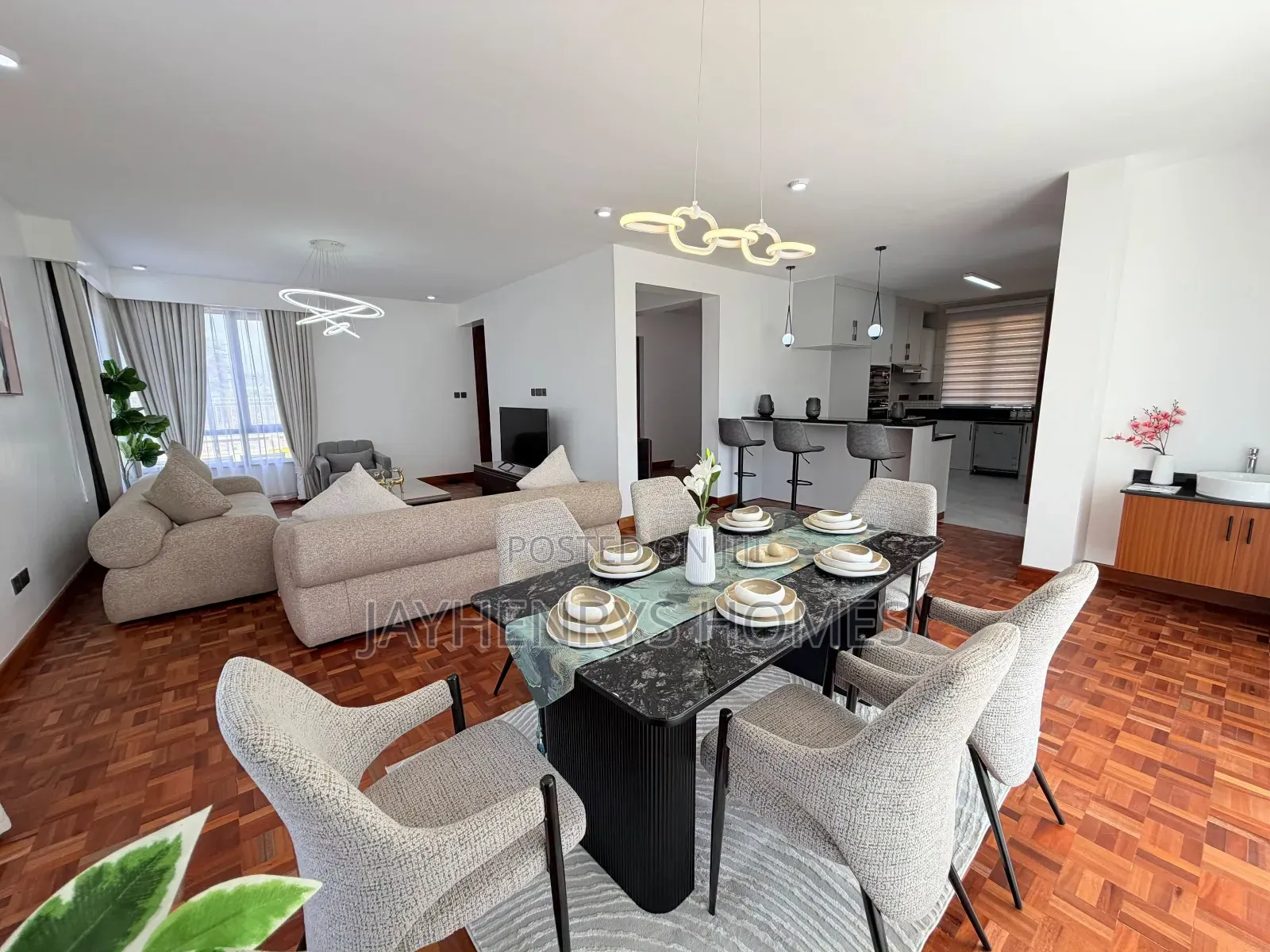 4bdrm House in Kahawa Sukari for sale