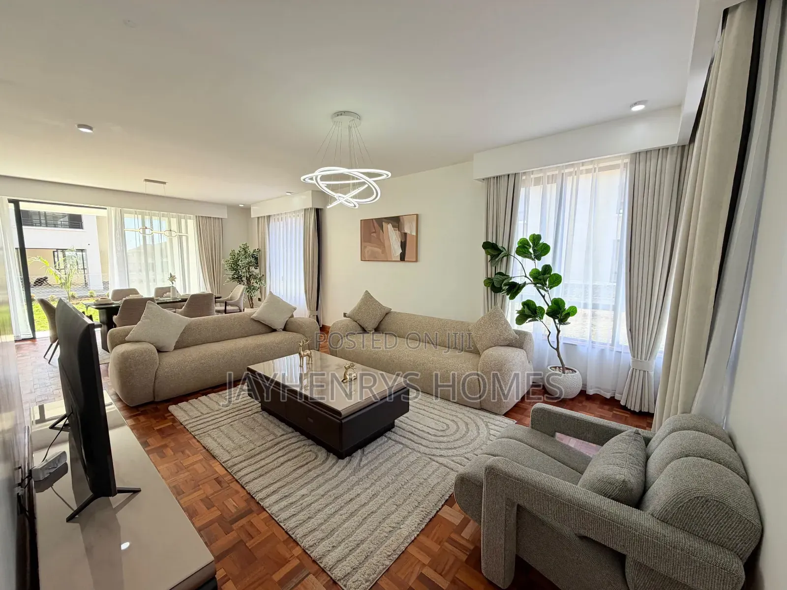 4bdrm House in Kahawa Sukari for sale