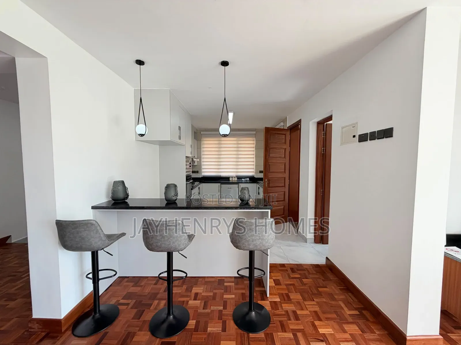 4bdrm House in Kahawa Sukari for sale