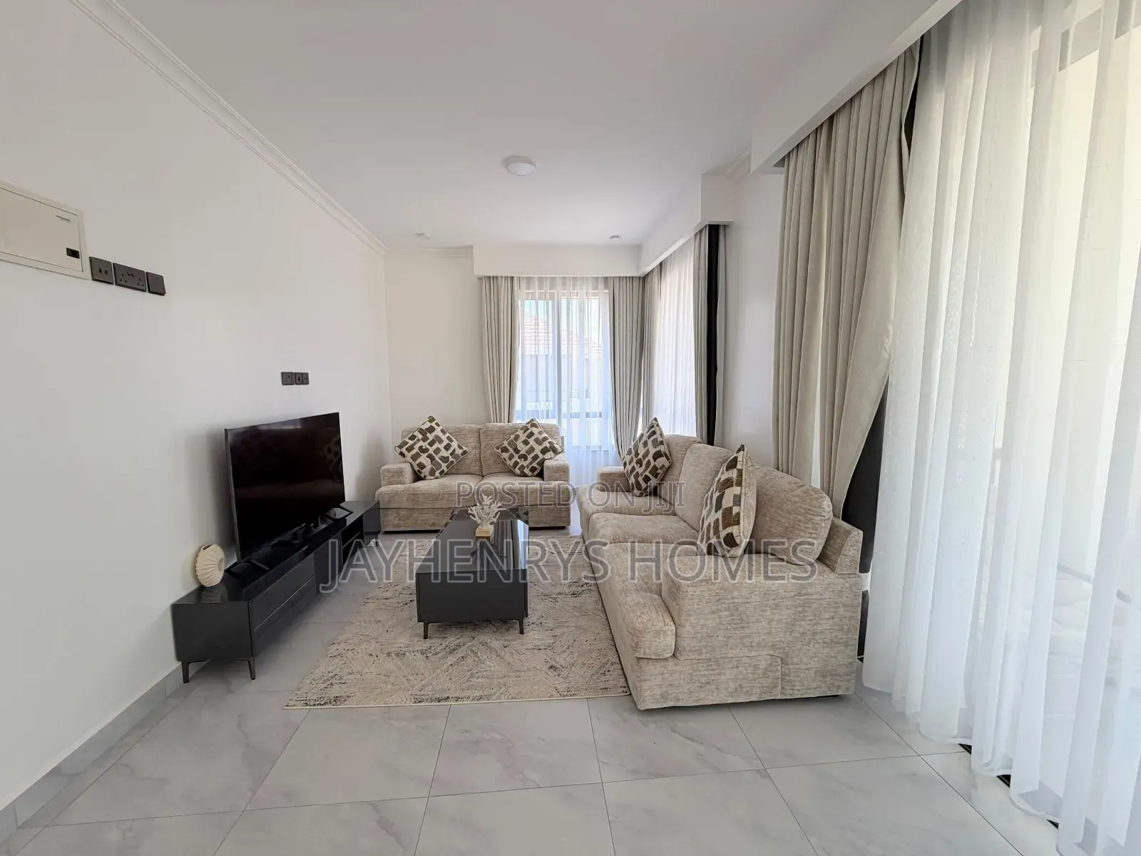 4bdrm House in Kahawa Sukari for sale