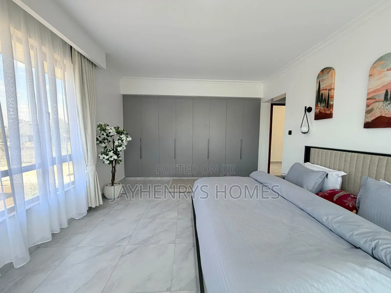 4bdrm House in Kahawa Sukari for sale