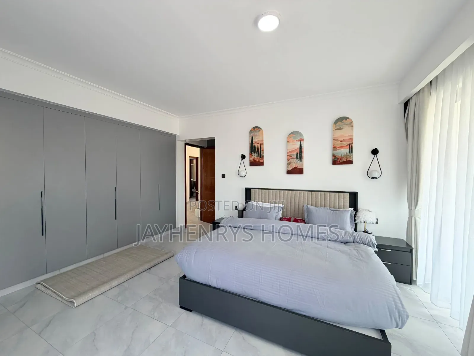 4bdrm House in Kahawa Sukari for sale