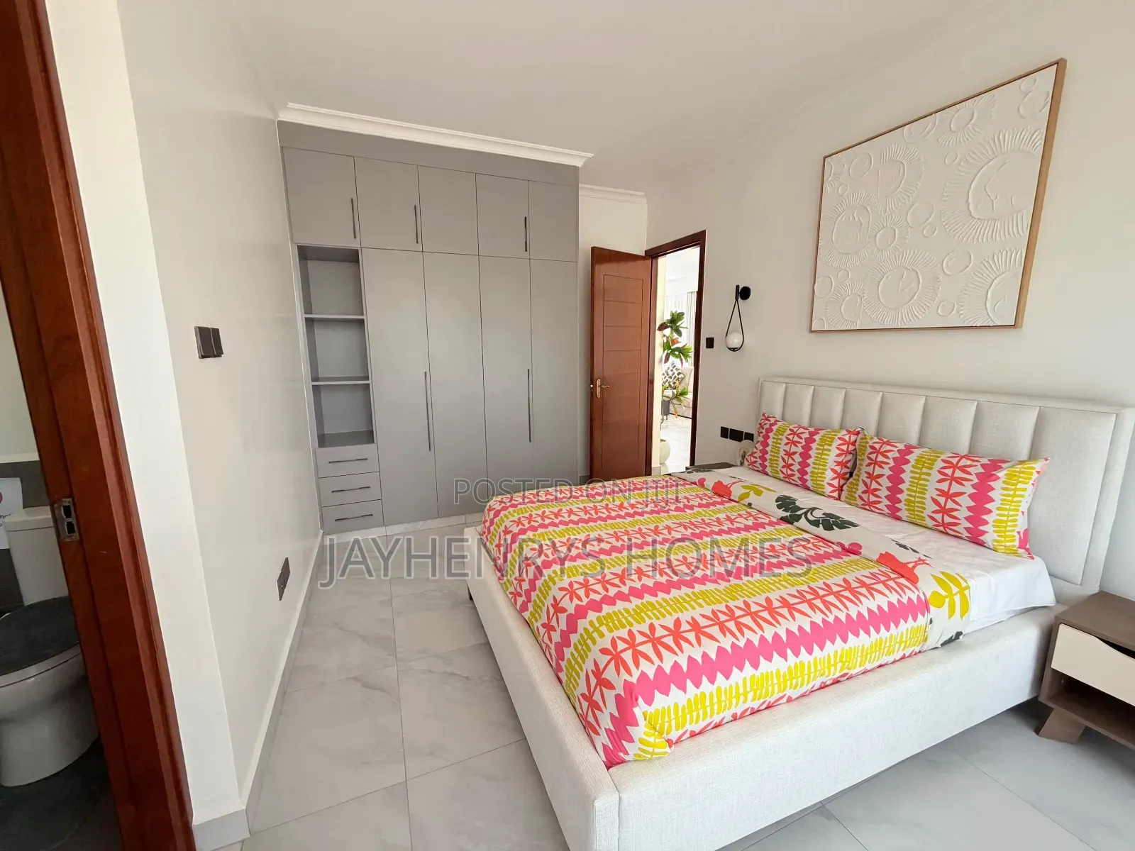 4bdrm House in Kahawa Sukari for sale