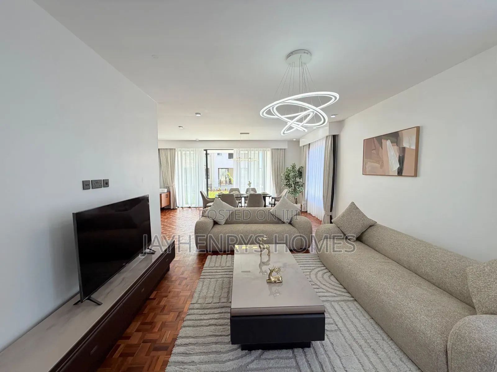 4bdrm House in Kahawa Sukari for sale
