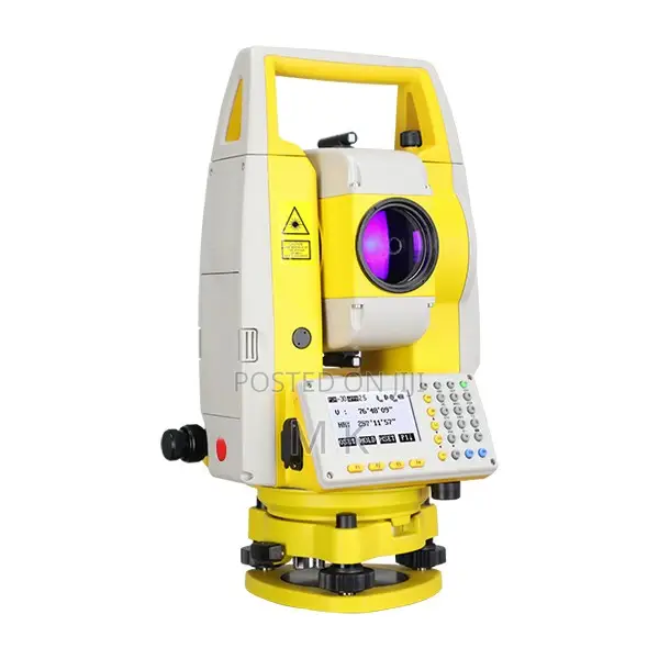 Total Station