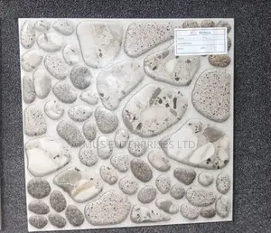 Twyford FGB44784K Tile
