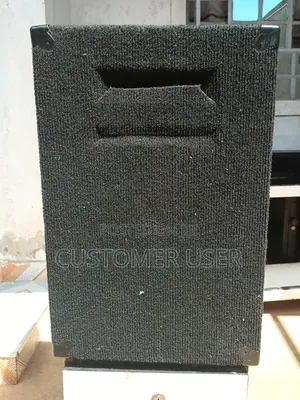 Radio Head Unit Cabinet